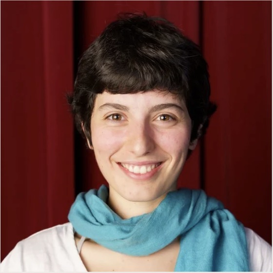 Retrato de Carlota Conde Soria