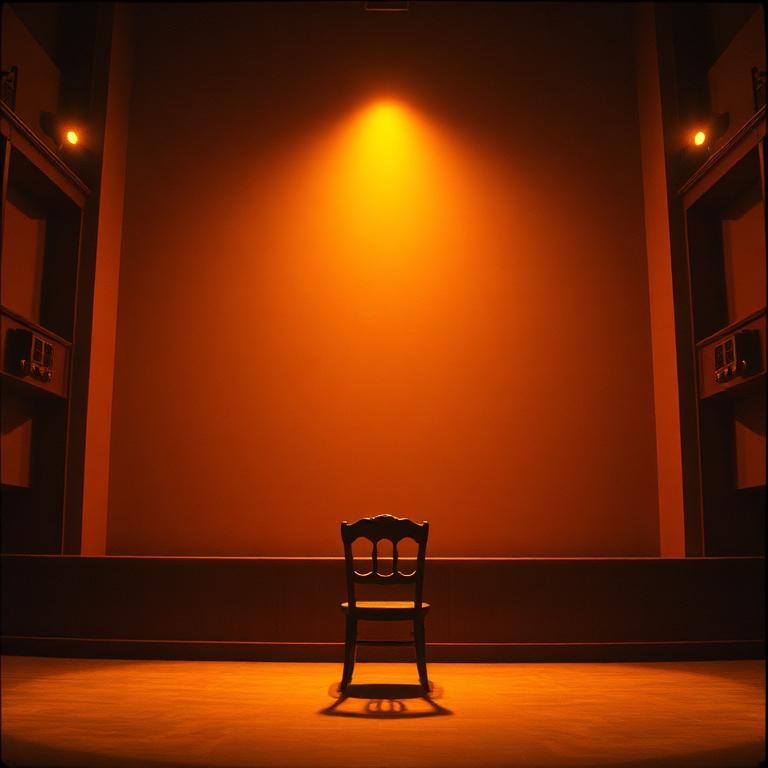 Teatro terapéutico